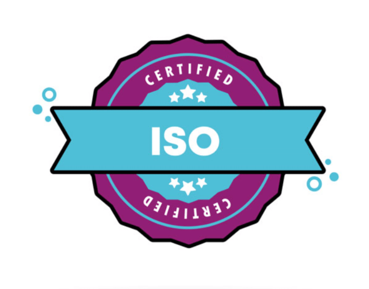 ISO Certified - Dimalaundry