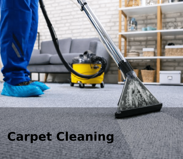 Carpet Cleaning/ Service 3/Dimalaundry
