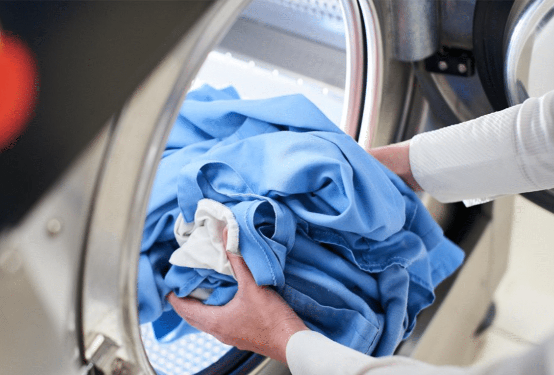 Corporate & Commercial Laundry
