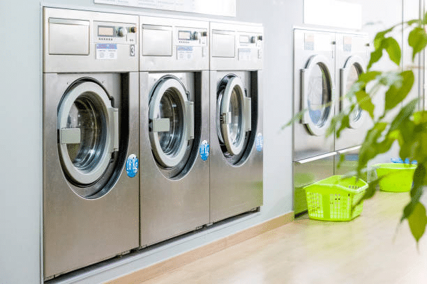 How we are No. 1 laundry service in Dubai