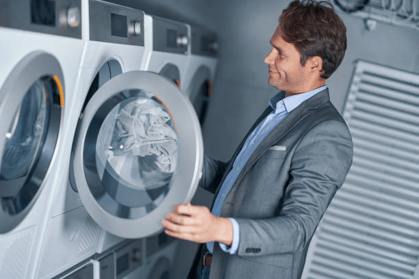 Tips to choose the best Professional Laundry