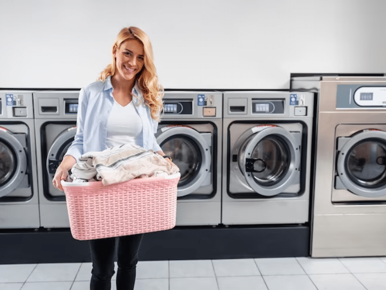 A Guide to the Best Laundry Shops in Dubai for Different Types of Clothing and Fabrics