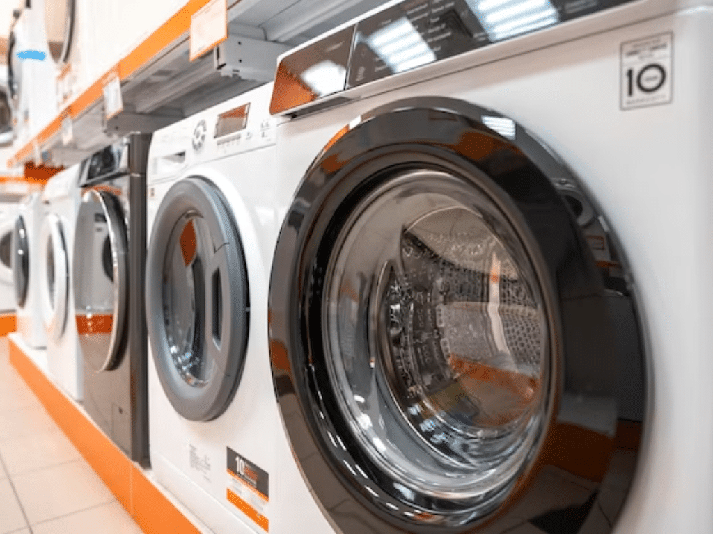 Laundry Service Dubai