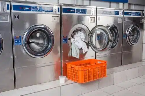 Laundry Services In Jumeirah - Dimalaundry