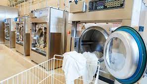 Commercial Laundry Services In Dubai, UAE - Dimalaundry
