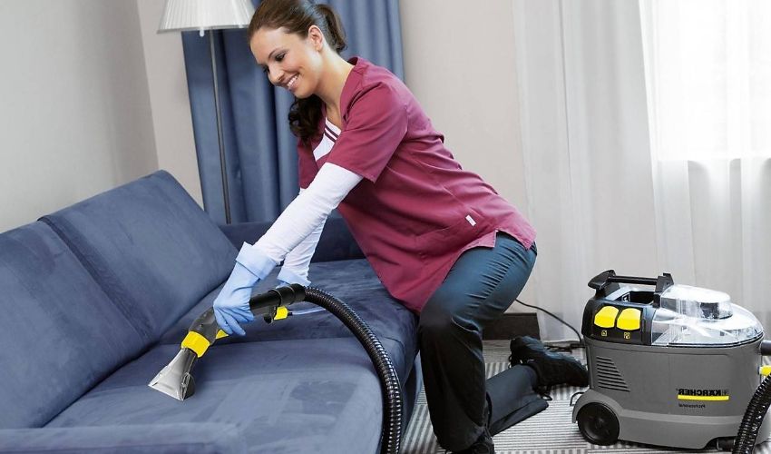Carpet Cleaning In UAE- Dimalaundy