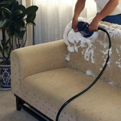 Couch Cleaning Services In Dubai - Dimalaundry