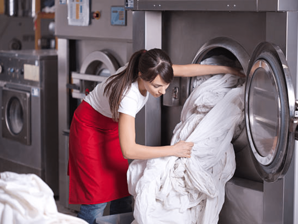 Convenient Laundry Services in Discovery Gardens: Fresh and Clean