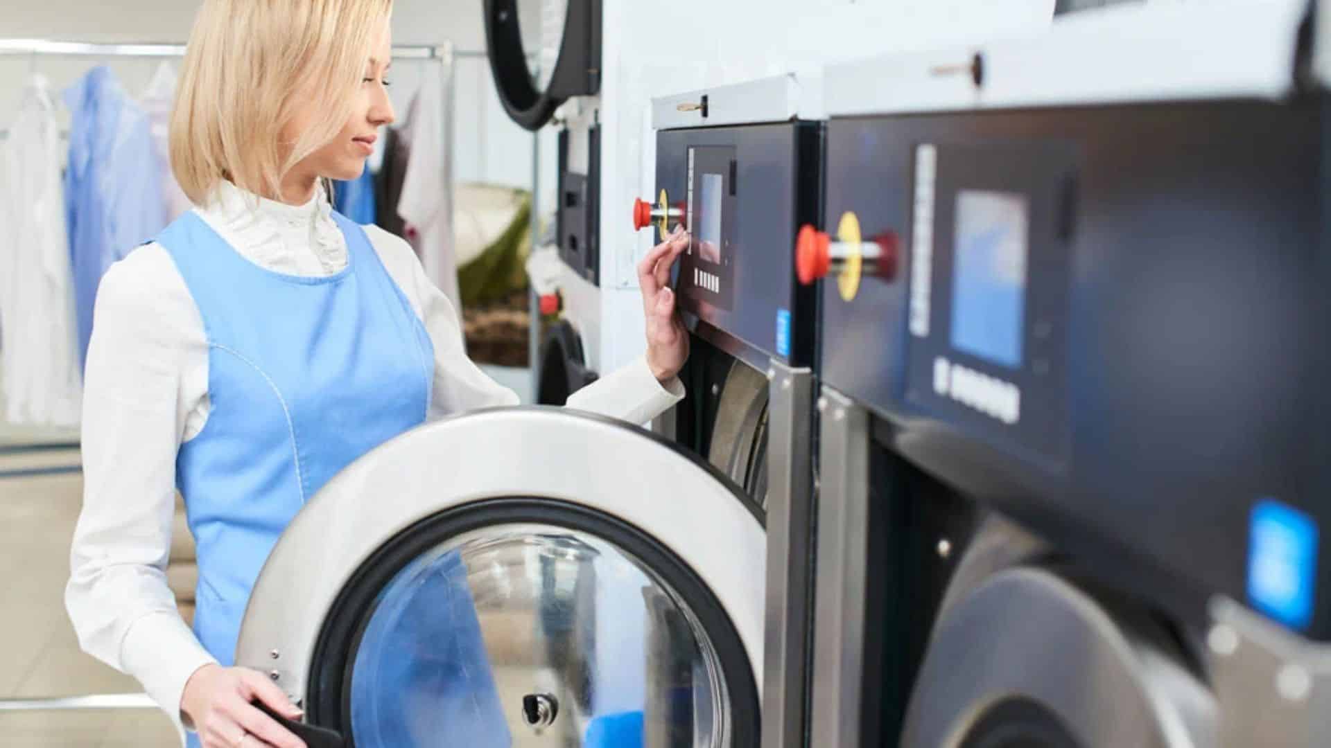 How to Choose the Best Laundry in Discovery Gardens: Expert Tips