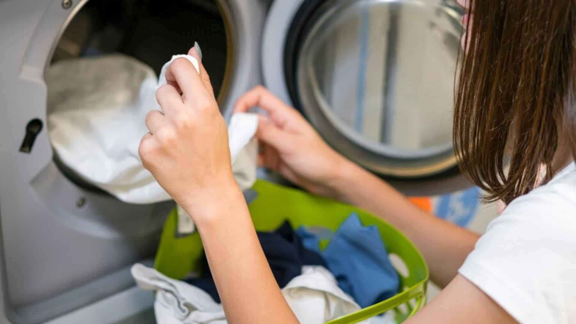Laundry in Dubai