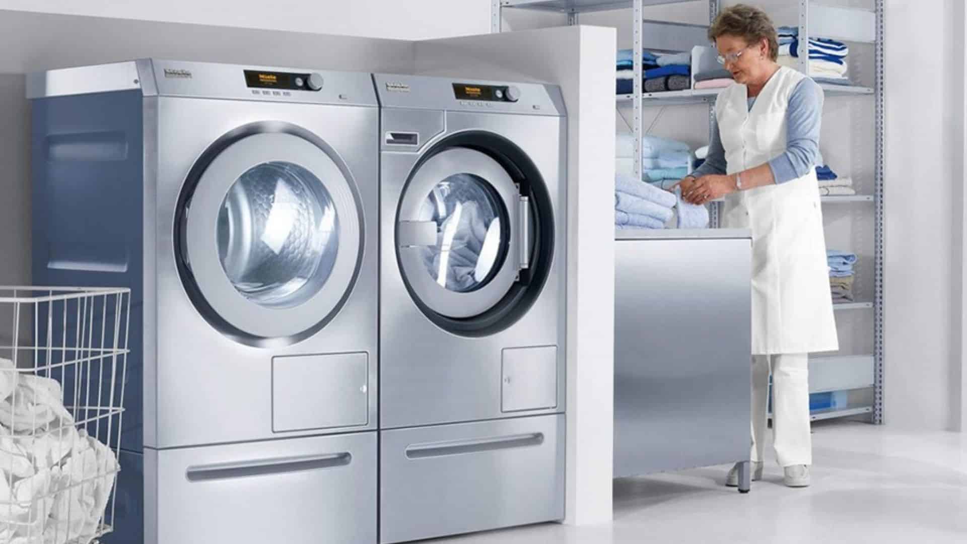 Laundry in Jumeirah