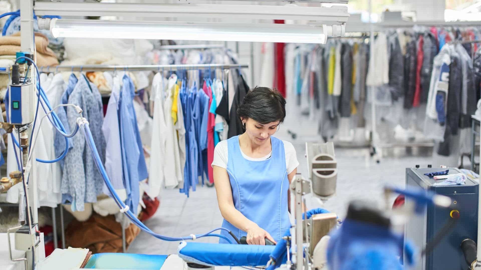 Bеnеfits Do Laundry Sеrvicеs in Bur Dubai 