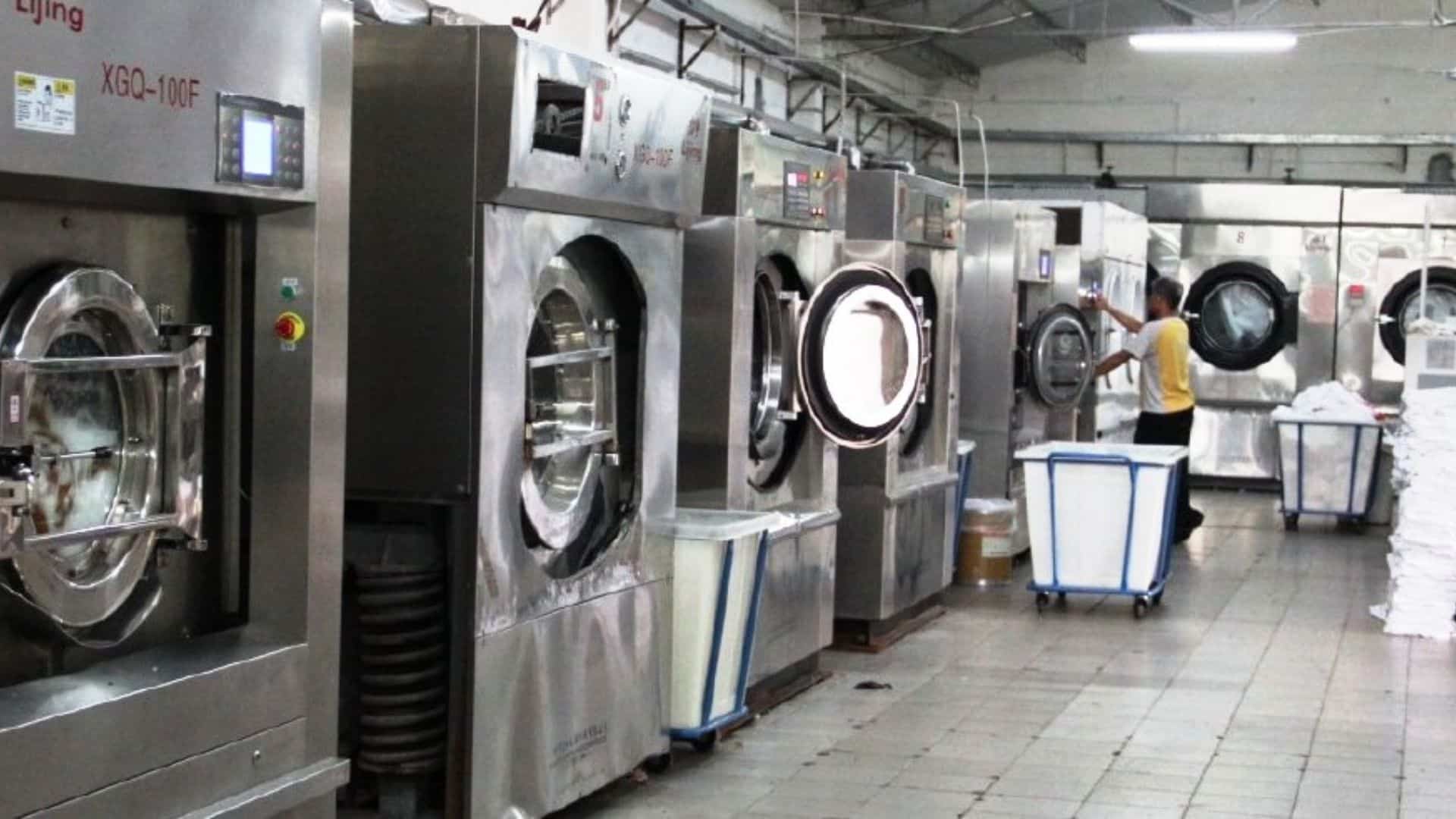 Profеssional Laundry Sеrvicеs in Discovеry Gardеns