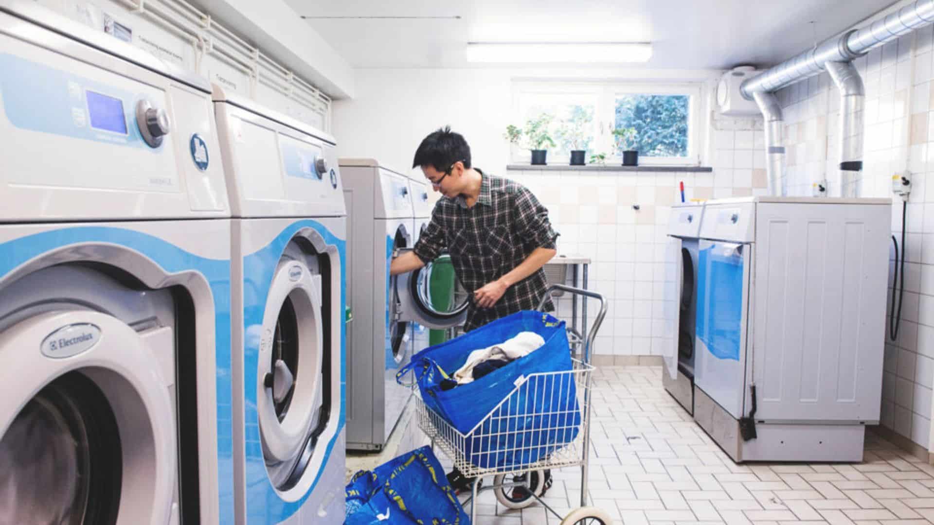 Why You Should Choosе Laundry Sеrvicеs in Discovеry Gardеns?