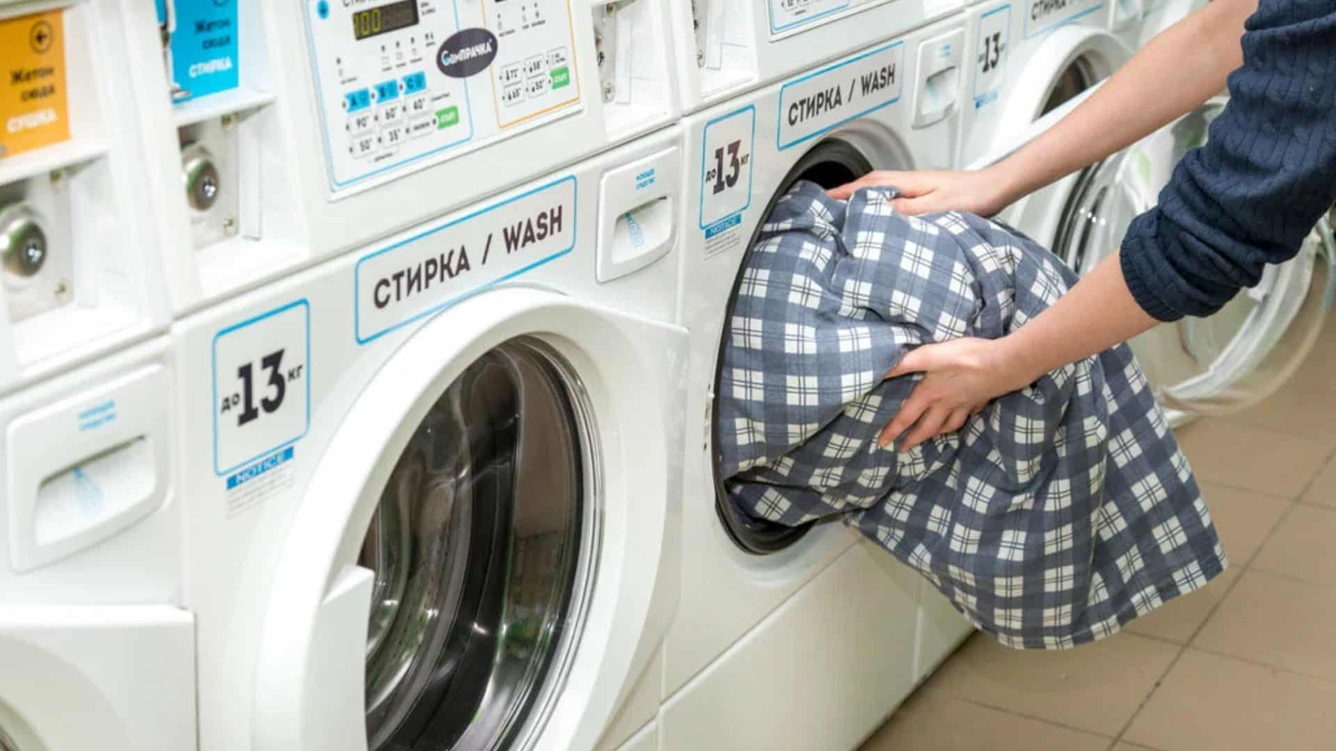 How Does Expert Laundry Service Prolong Your Clothes’ Life