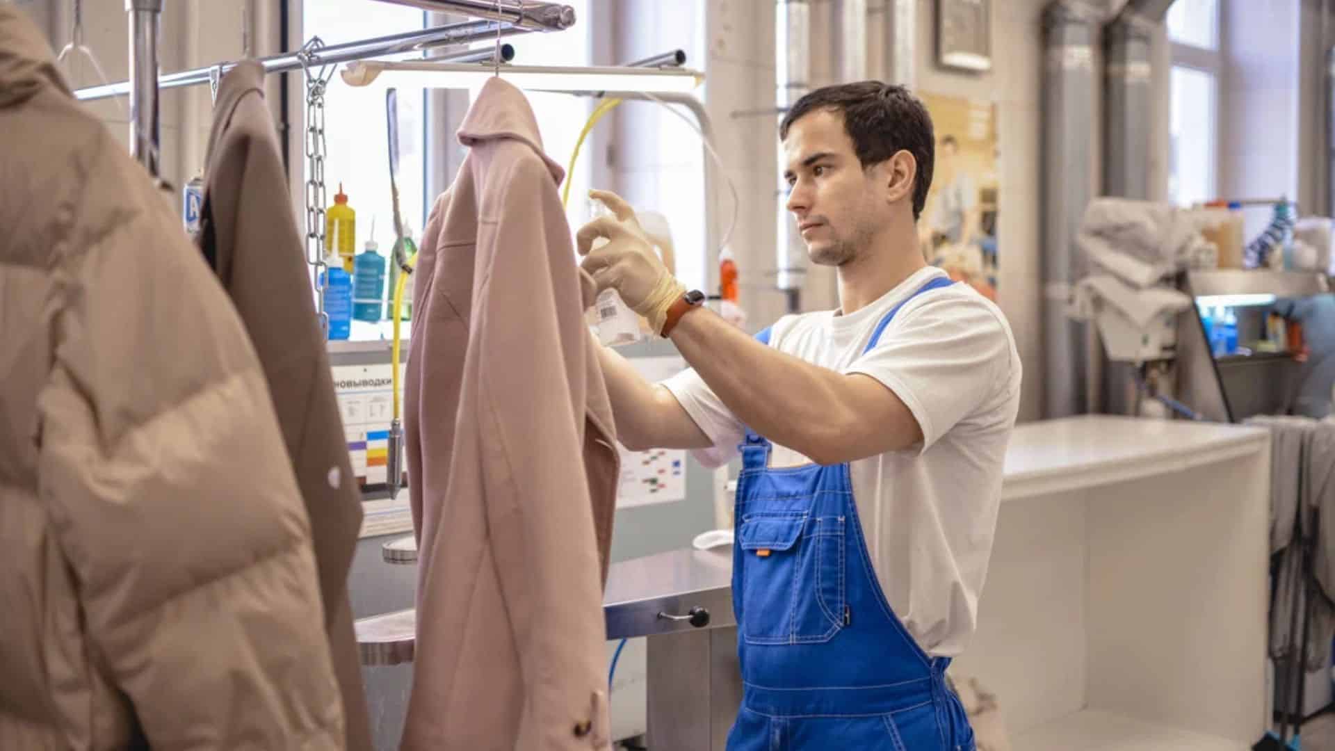 How to Choose the Best Dry Cleaners for Delicate Fabrics